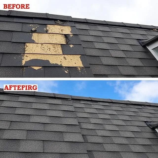 Roof Repair Near Me in Scenic, SD near me